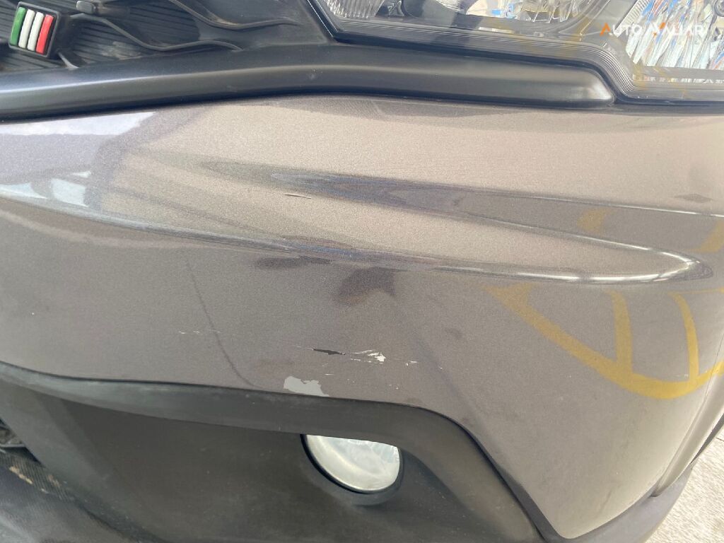 FIAT ARGO 1.3 FIREFLY FLEX TREKKING MANUAL