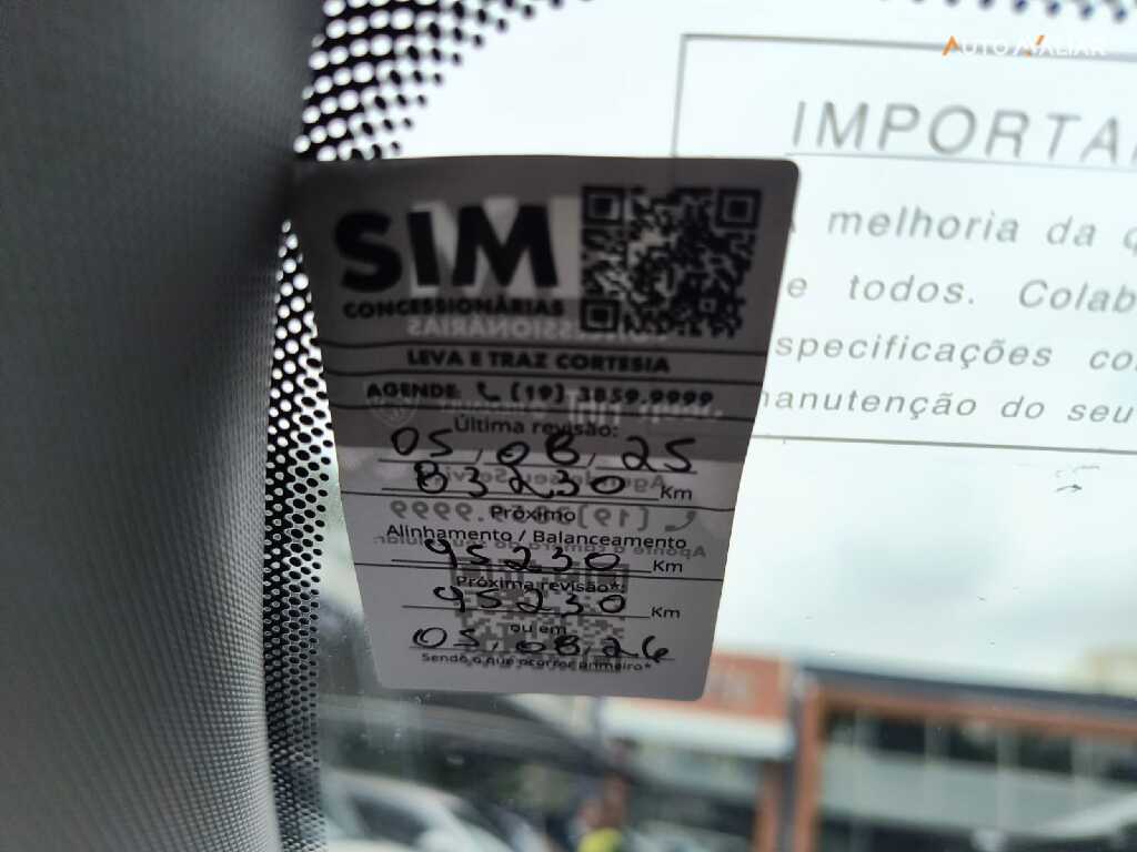 JEEP COMPASS 1.3 T270 TURBO FLEX LIMITED AT6