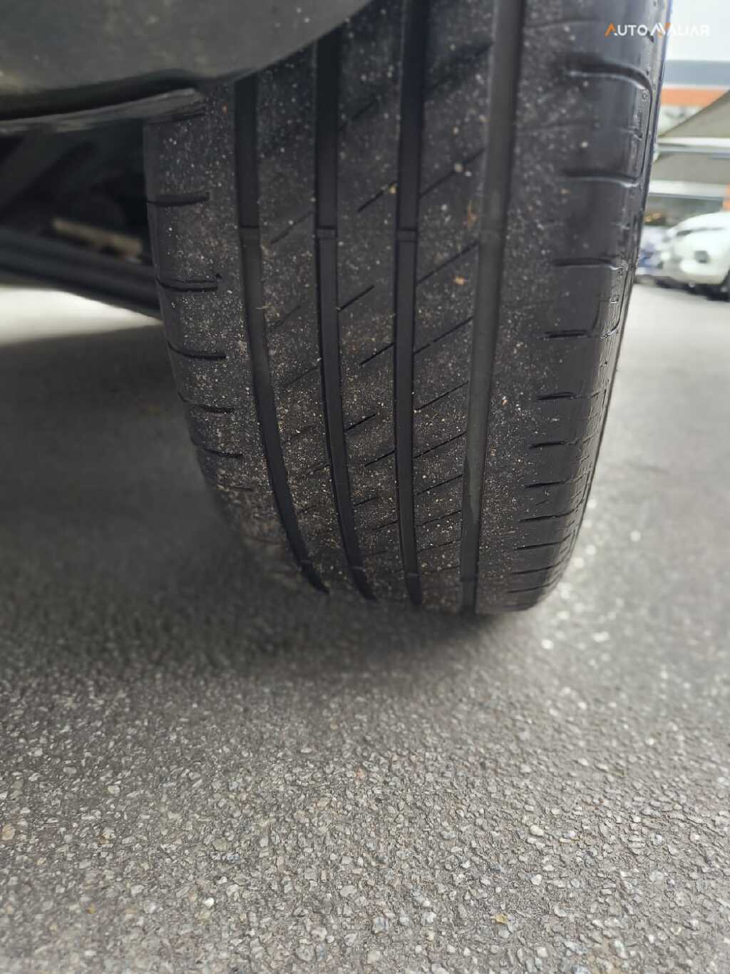 JEEP COMPASS 1.3 T270 TURBO FLEX LIMITED AT6