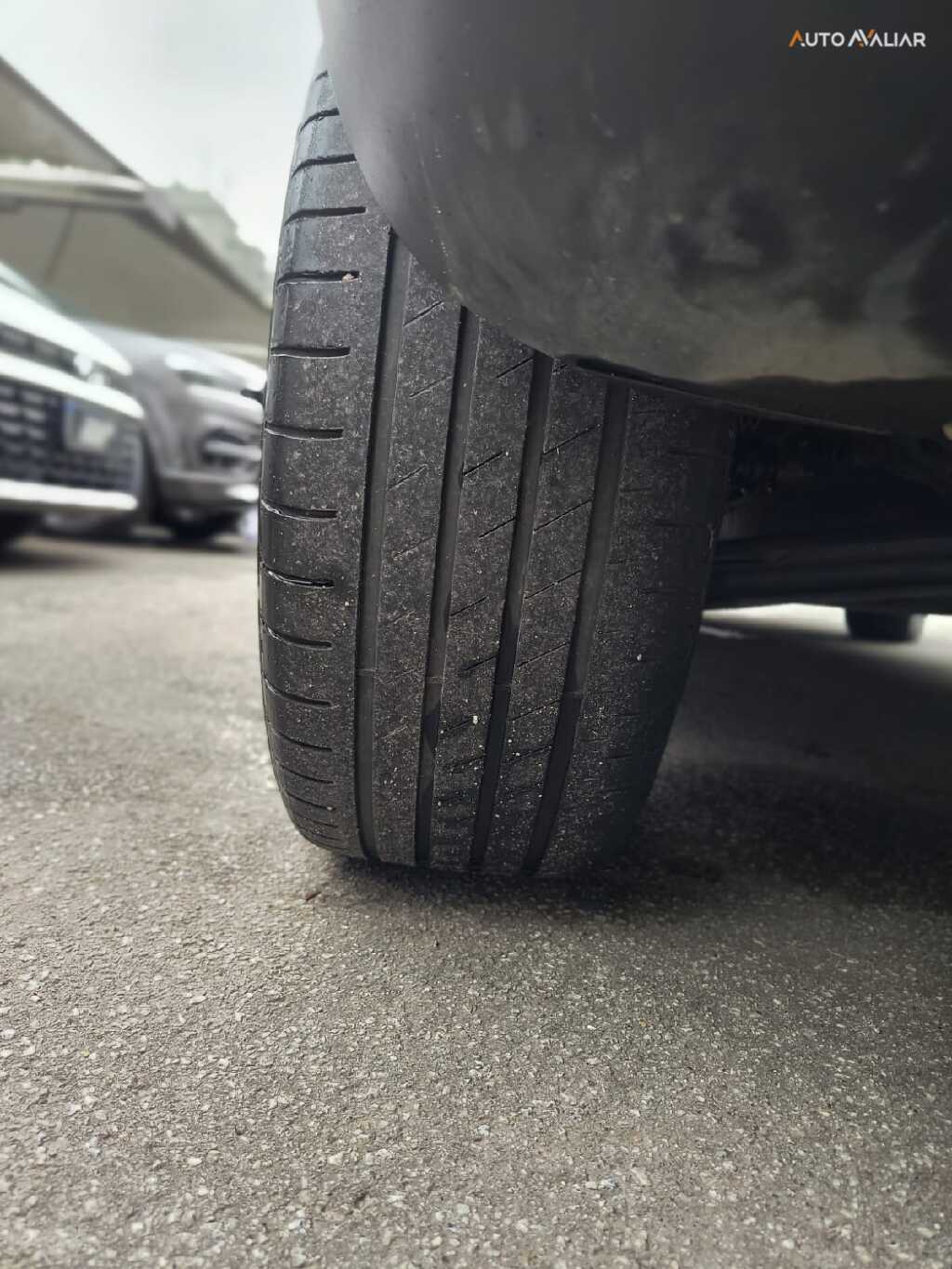 JEEP COMPASS 1.3 T270 TURBO FLEX LIMITED AT6