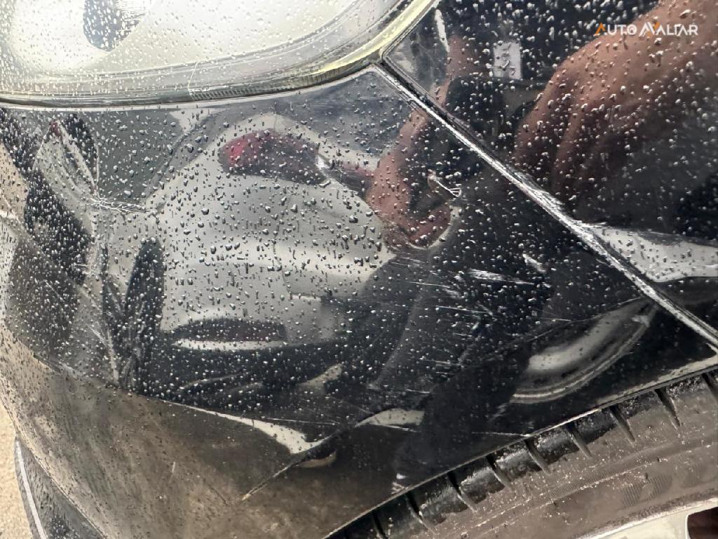 HONDA FIT 1.4 LXL 16V FLEX 4P AUTOMATICO