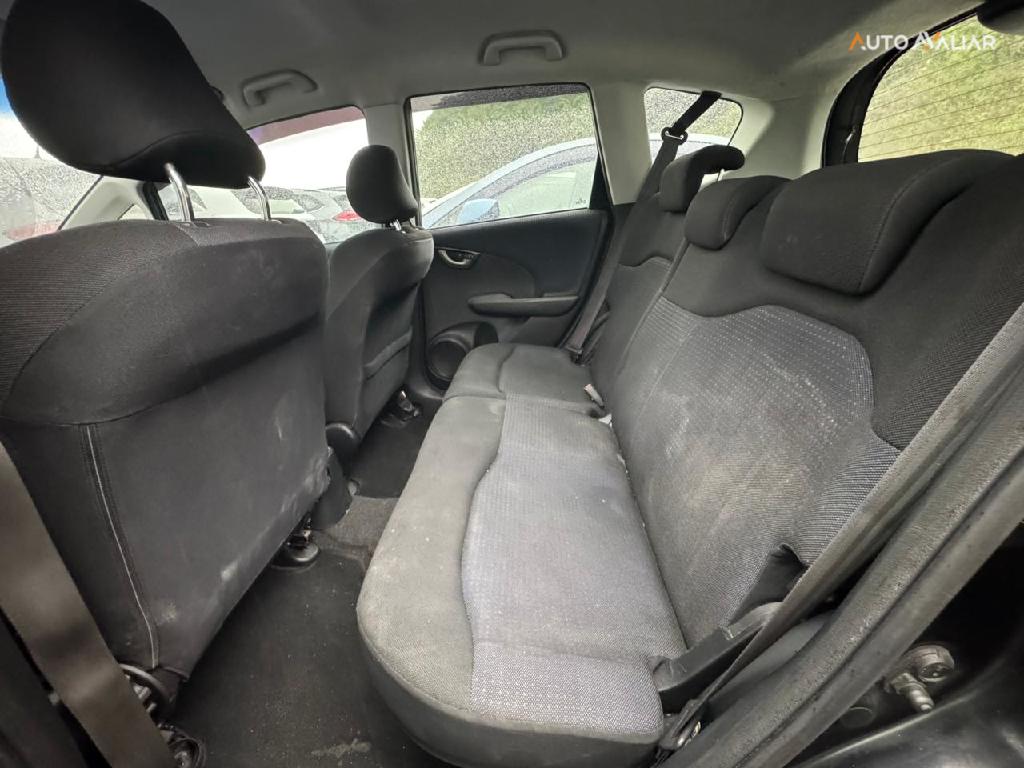 HONDA FIT 1.4 LXL 16V FLEX 4P AUTOMATICO