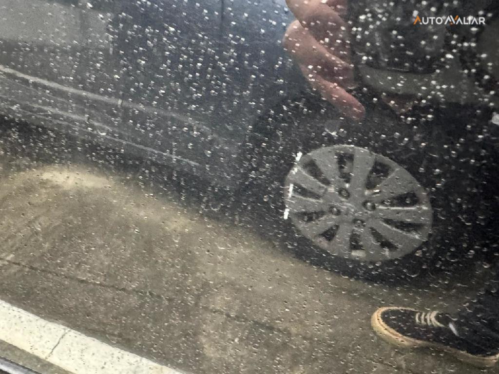 HONDA FIT 1.4 LXL 16V FLEX 4P AUTOMATICO