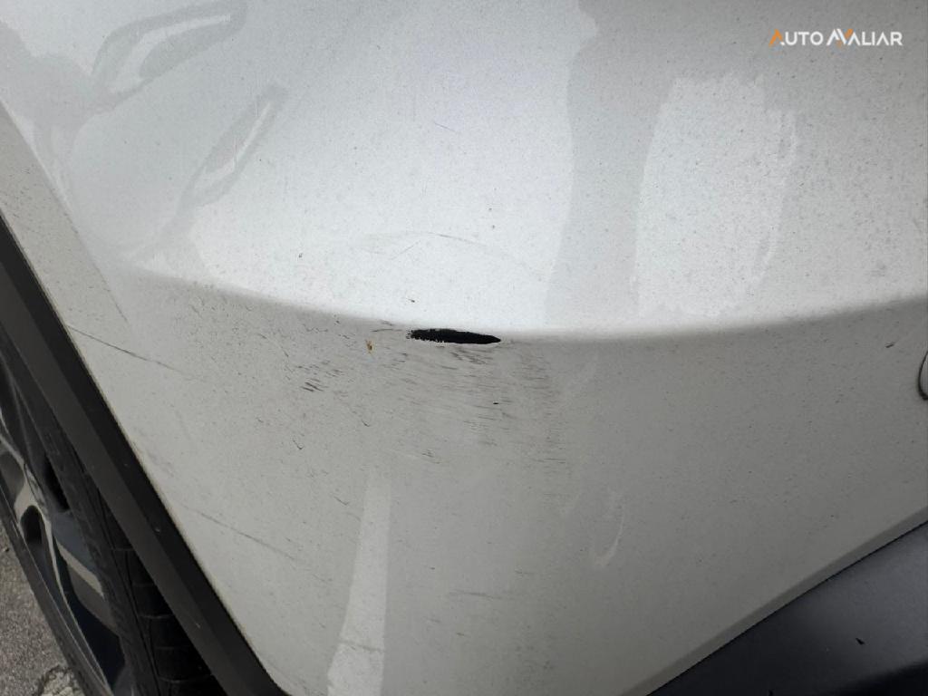 HONDA HR-V 1.8 16V FLEX EXL 4P AUTOMATICO