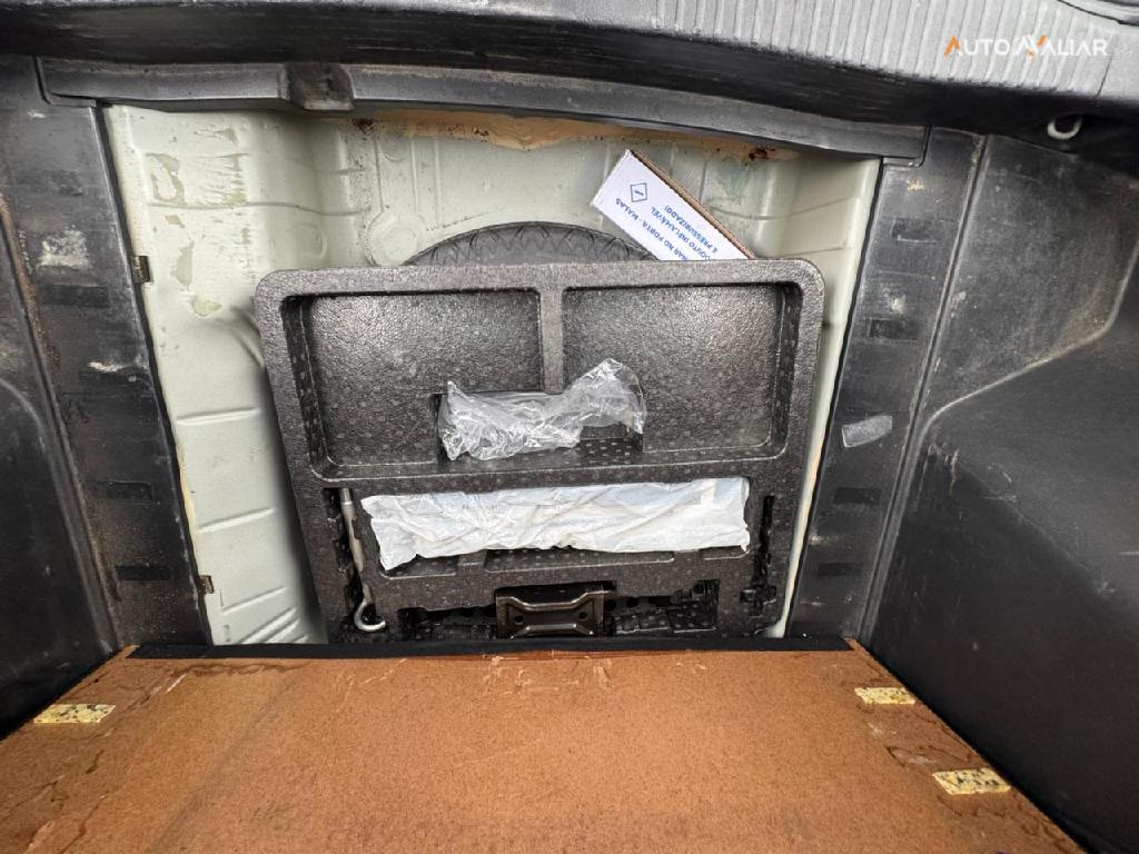 HONDA HR-V 1.8 16V FLEX EXL 4P AUTOMATICO