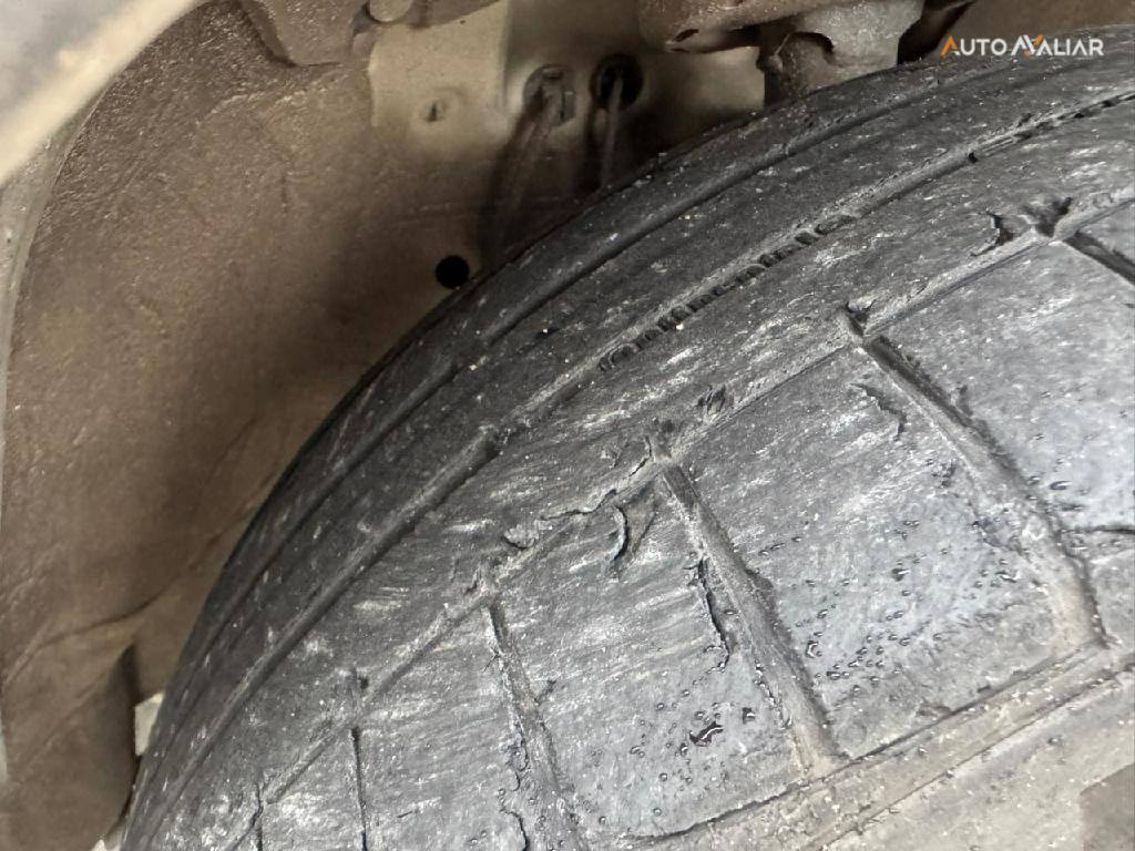 HONDA HR-V 1.8 16V FLEX EXL 4P AUTOMATICO