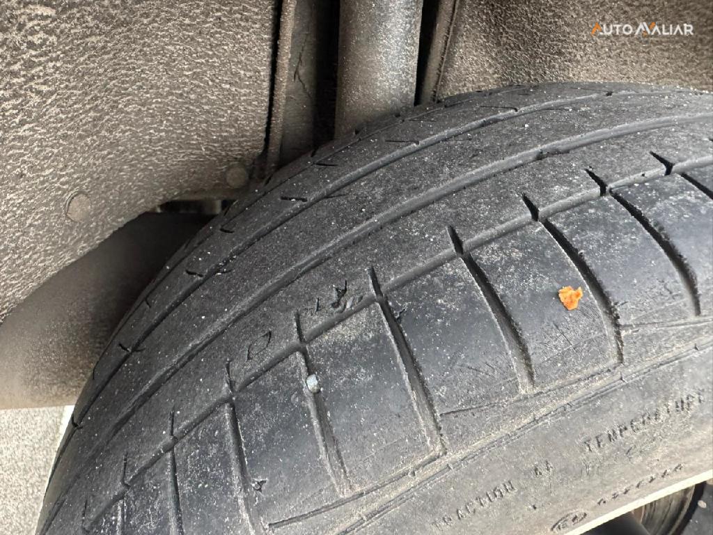 HONDA HR-V 1.8 16V FLEX EXL 4P AUTOMATICO