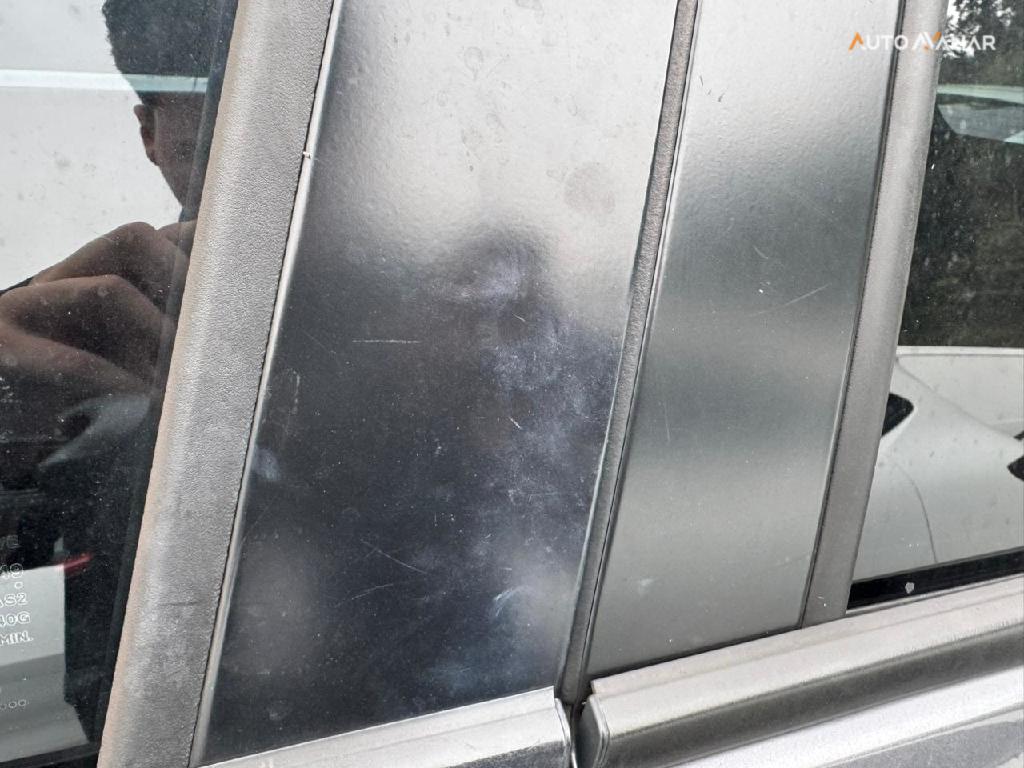 HONDA HR-V 1.8 16V FLEX EXL 4P AUTOMATICO