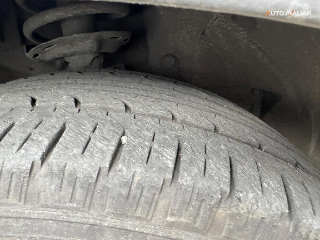 HONDA HR-V 1.8 16V FLEX EXL 4P AUTOMATICO