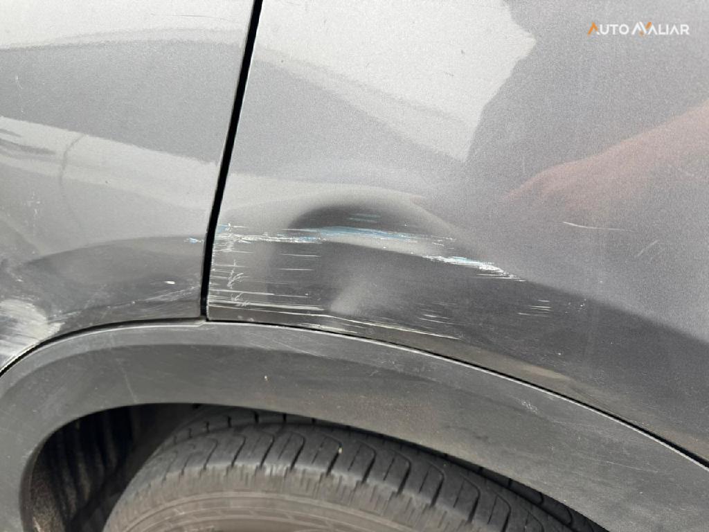 HONDA HR-V 1.8 16V FLEX EXL 4P AUTOMATICO