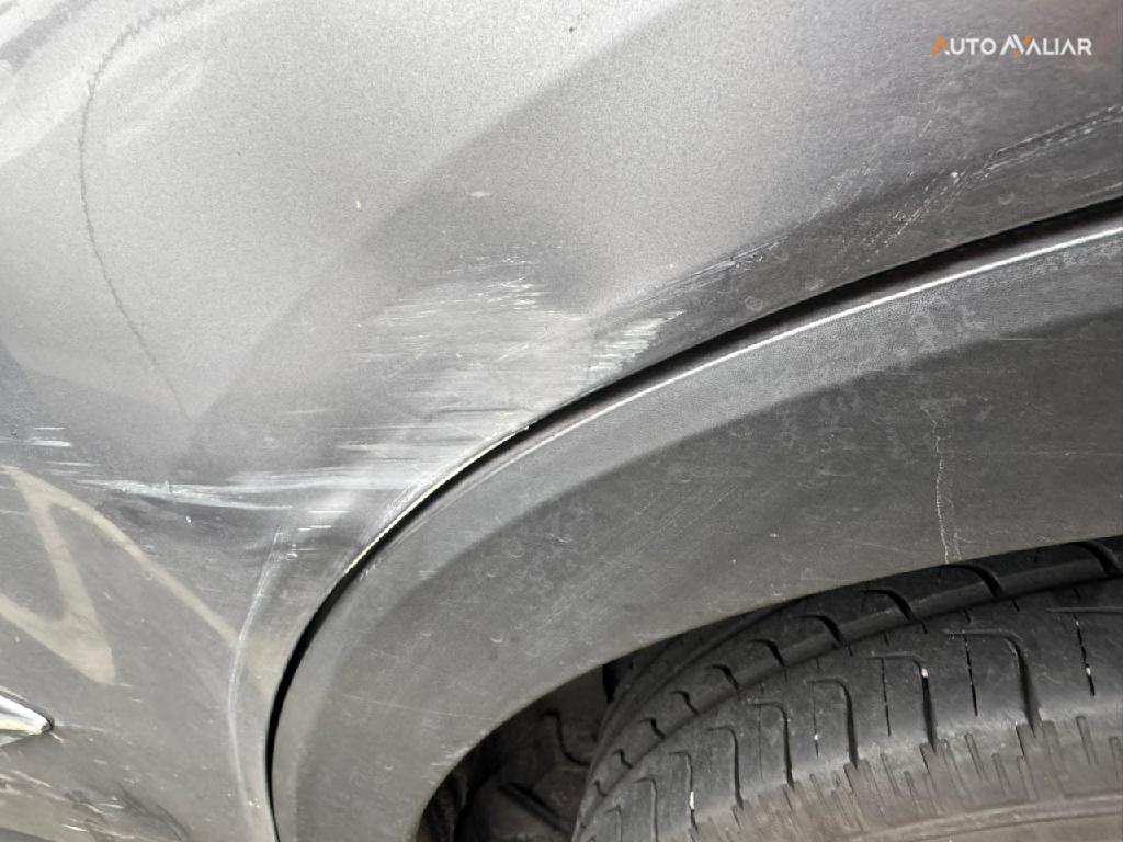 HONDA HR-V 1.8 16V FLEX EXL 4P AUTOMATICO