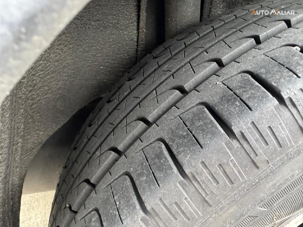 HONDA HR-V 1.8 16V FLEX EXL 4P AUTOMATICO