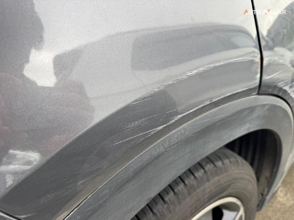 HONDA HR-V 1.8 16V FLEX EXL 4P AUTOMATICO