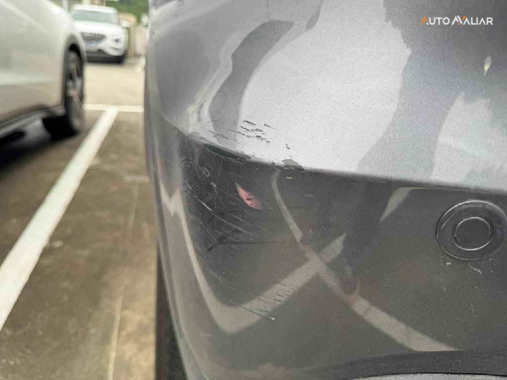 HONDA HR-V 1.8 16V FLEX EXL 4P AUTOMATICO