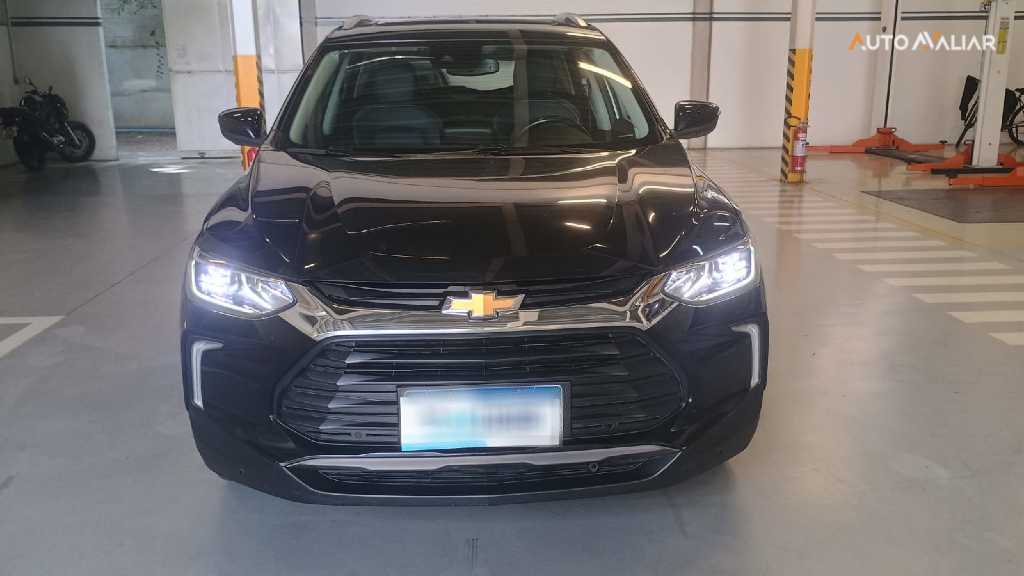 CHEVROLET TRACKER 1.2 TURBO FLEX PREMIER AUTOMATICO