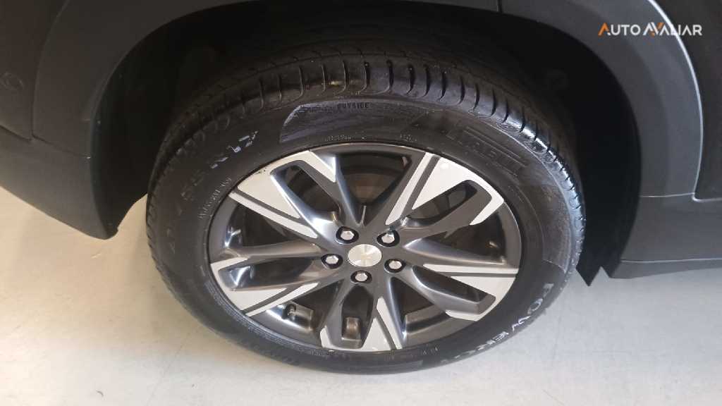 CHEVROLET TRACKER 1.2 TURBO FLEX PREMIER AUTOMATICO