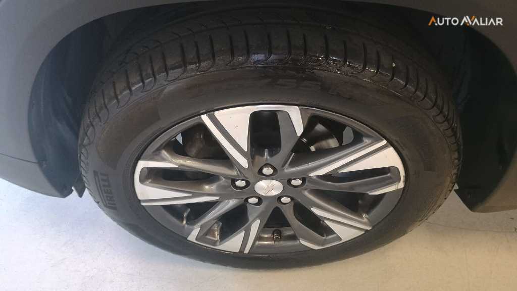 CHEVROLET TRACKER 1.2 TURBO FLEX PREMIER AUTOMATICO