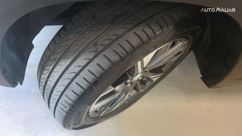 CHEVROLET TRACKER 1.2 TURBO FLEX PREMIER AUTOMATICO