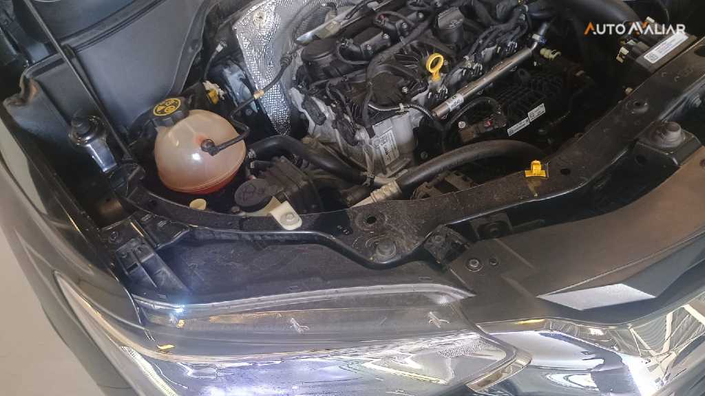 CHEVROLET TRACKER 1.2 TURBO FLEX PREMIER AUTOMATICO