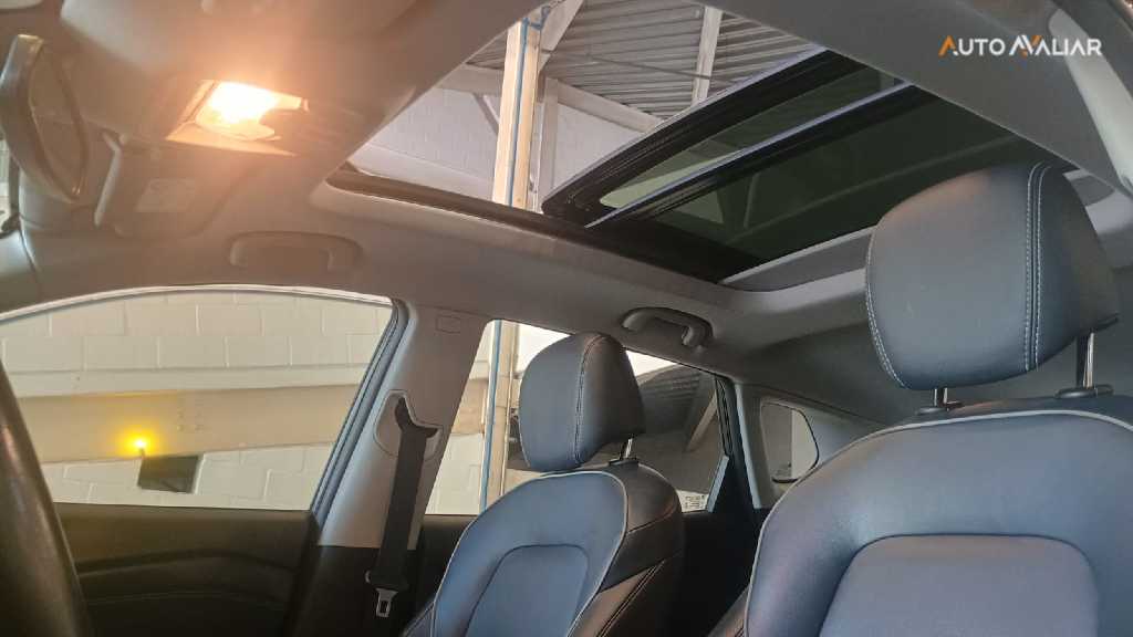 CHEVROLET TRACKER 1.2 TURBO FLEX PREMIER AUTOMATICO