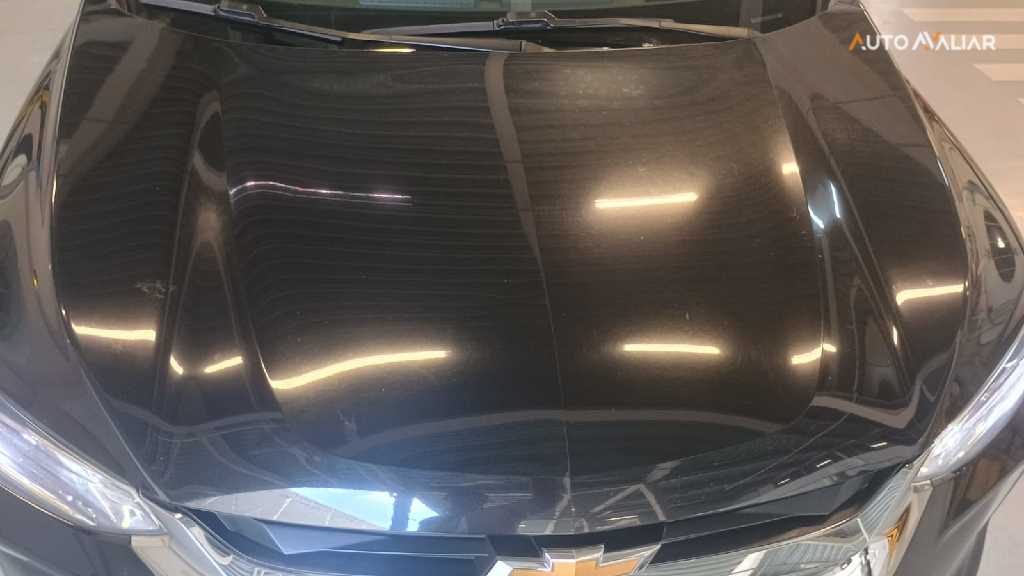 CHEVROLET TRACKER 1.2 TURBO FLEX PREMIER AUTOMATICO