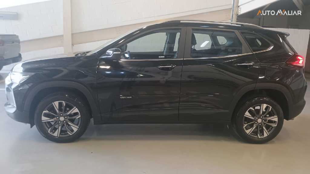 CHEVROLET TRACKER 1.2 TURBO FLEX PREMIER AUTOMATICO