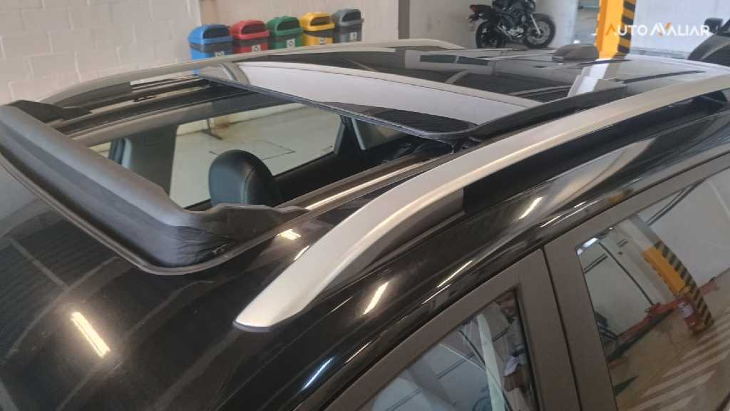 CHEVROLET TRACKER 1.2 TURBO FLEX PREMIER AUTOMATICO