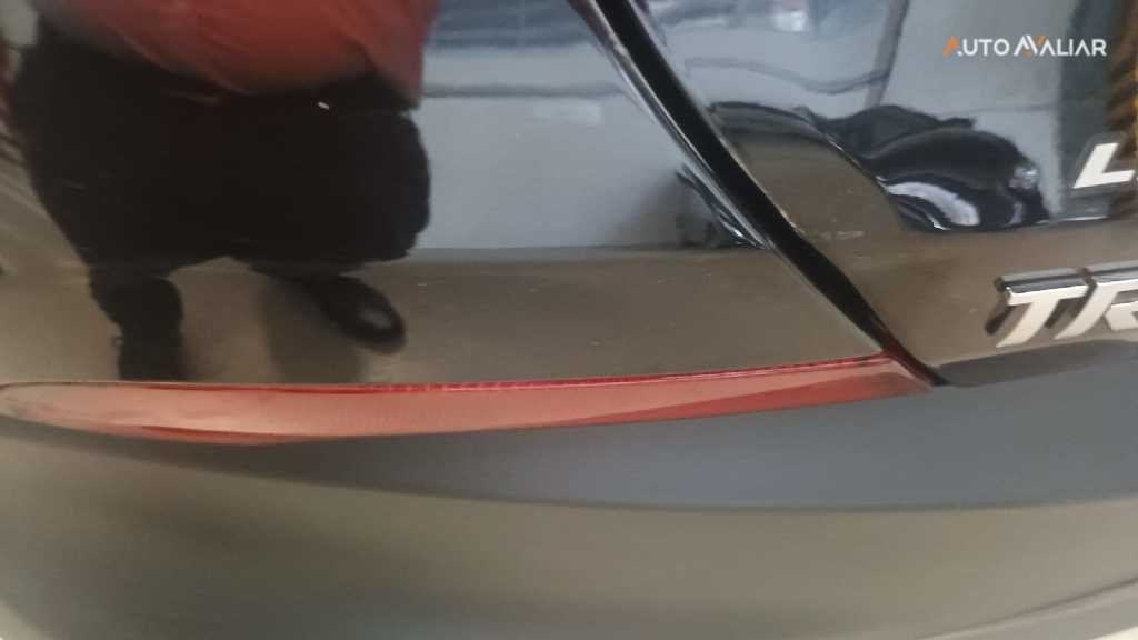 CHEVROLET TRACKER 1.2 TURBO FLEX PREMIER AUTOMATICO