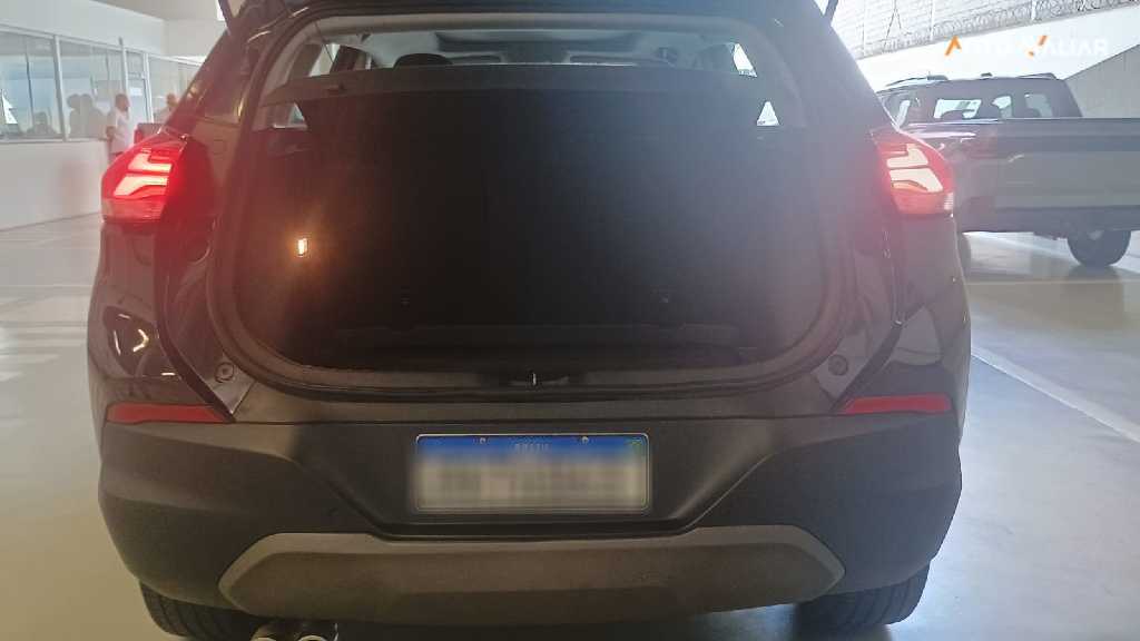 CHEVROLET TRACKER 1.2 TURBO FLEX PREMIER AUTOMATICO