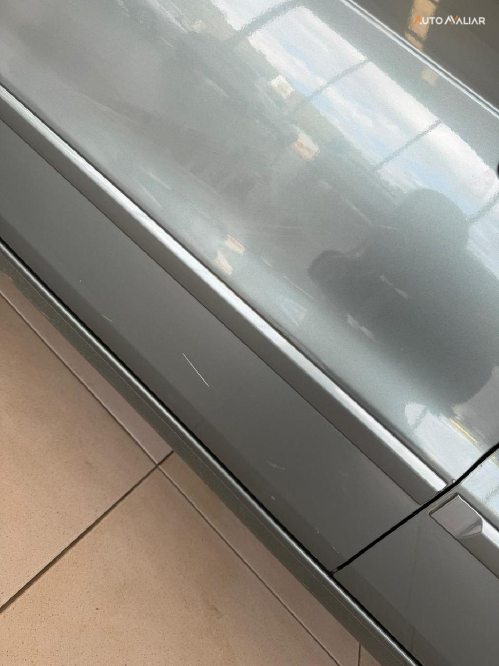 VOLKSWAGEN GOL 1.6 MI 8V FLEX 4P MANUAL G.V