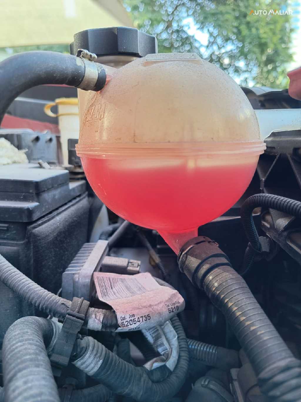 JEEP RENEGADE 1.8 16V FLEX 4P AUTOMATICO