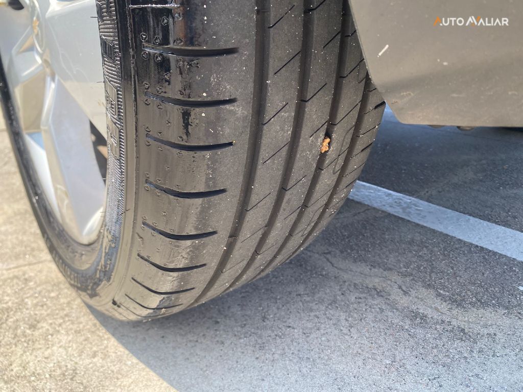 CHEVROLET TRACKER 1.8 MPFI LTZ 4X2 16V FLEX 4P AUTOMATICO