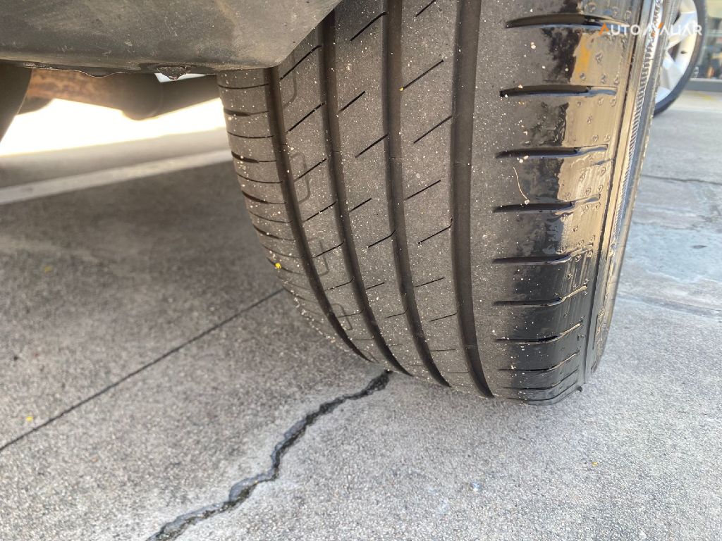 CHEVROLET TRACKER 1.8 MPFI LTZ 4X2 16V FLEX 4P AUTOMATICO