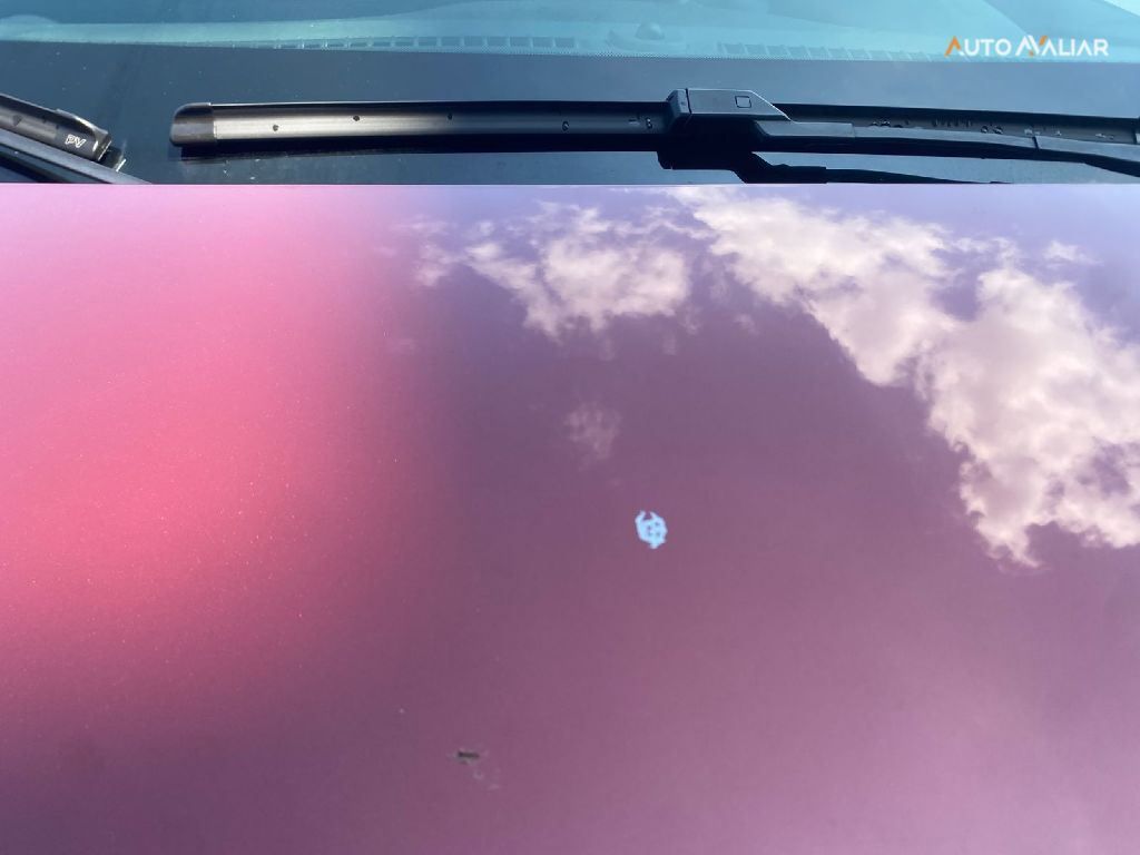 CHEVROLET TRACKER 1.8 MPFI LTZ 4X2 16V FLEX 4P AUTOMATICO