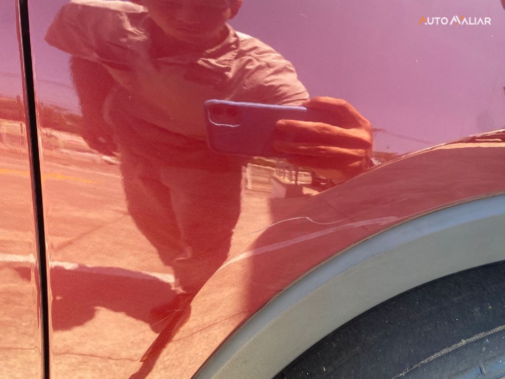 CHEVROLET TRACKER 1.8 MPFI LTZ 4X2 16V FLEX 4P AUTOMATICO