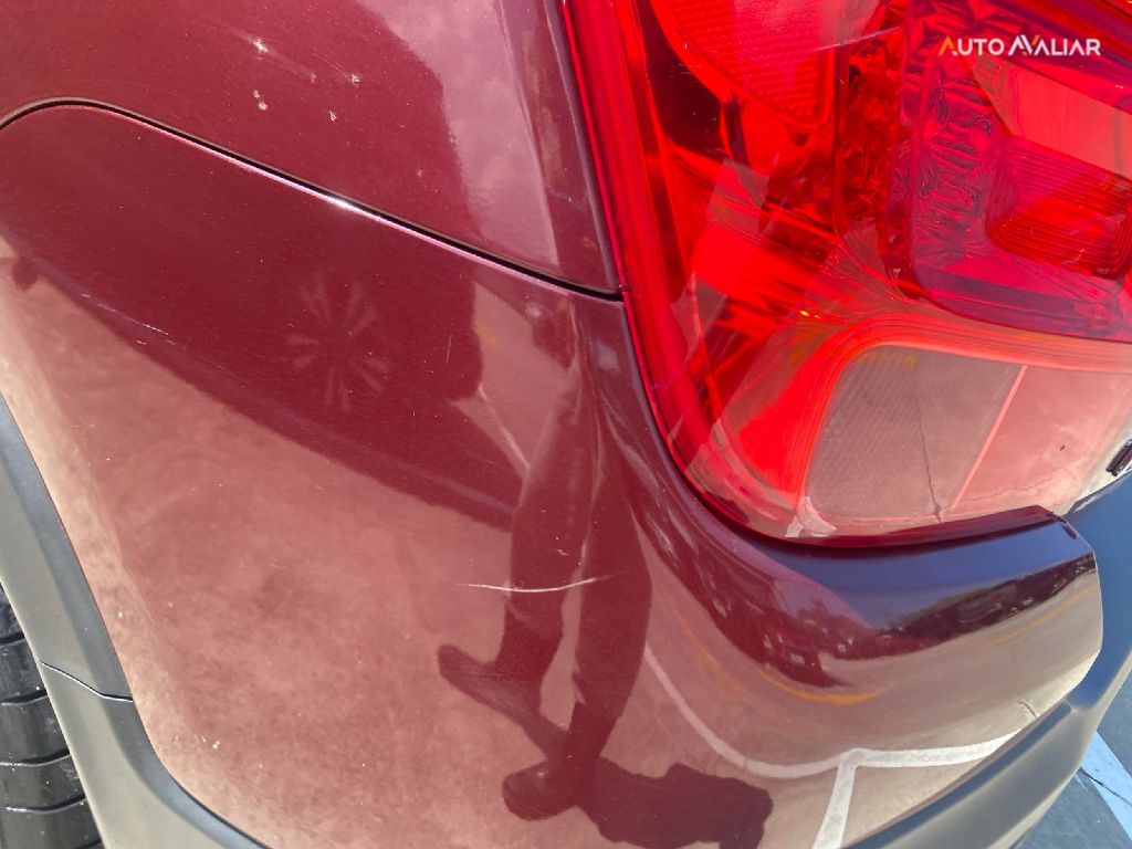 CHEVROLET TRACKER 1.8 MPFI LTZ 4X2 16V FLEX 4P AUTOMATICO