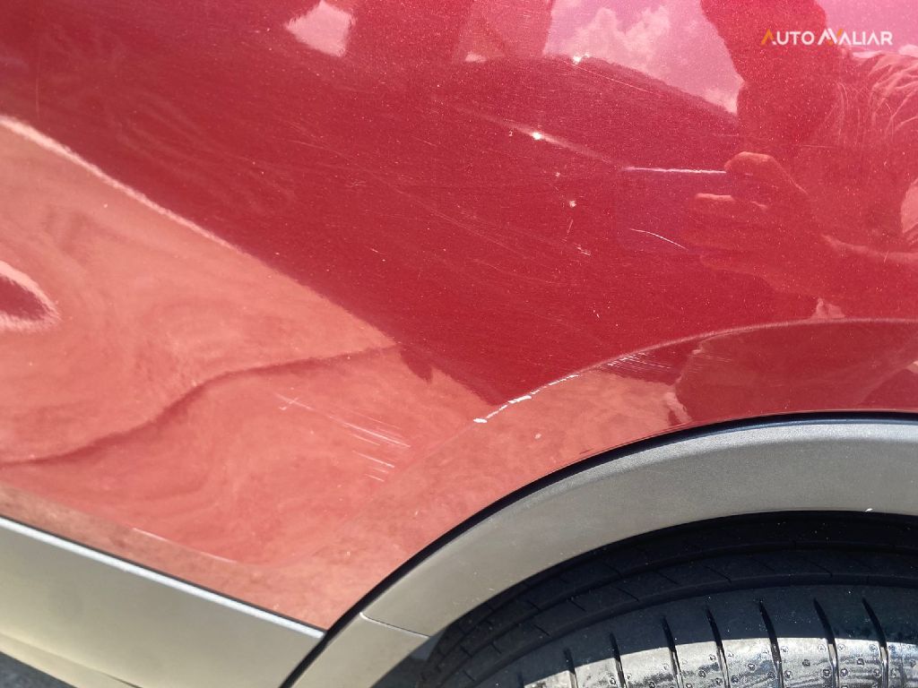 CHEVROLET TRACKER 1.8 MPFI LTZ 4X2 16V FLEX 4P AUTOMATICO