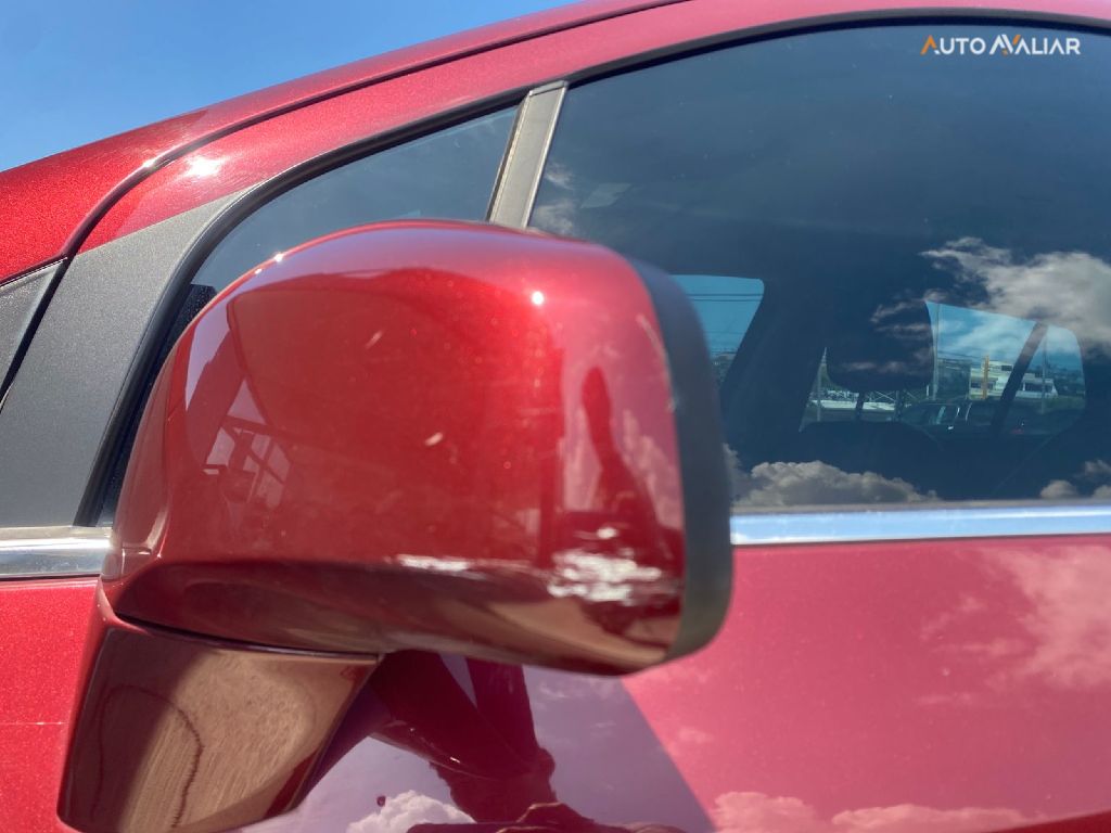 CHEVROLET TRACKER 1.8 MPFI LTZ 4X2 16V FLEX 4P AUTOMATICO