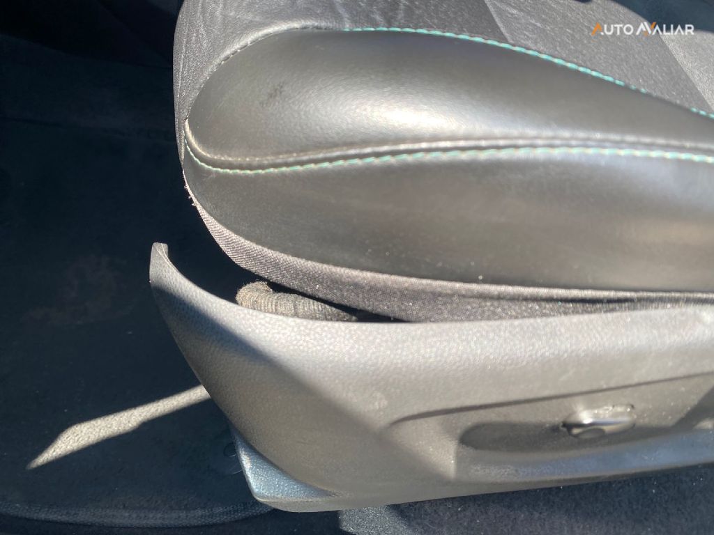 CHEVROLET TRACKER 1.8 MPFI LTZ 4X2 16V FLEX 4P AUTOMATICO