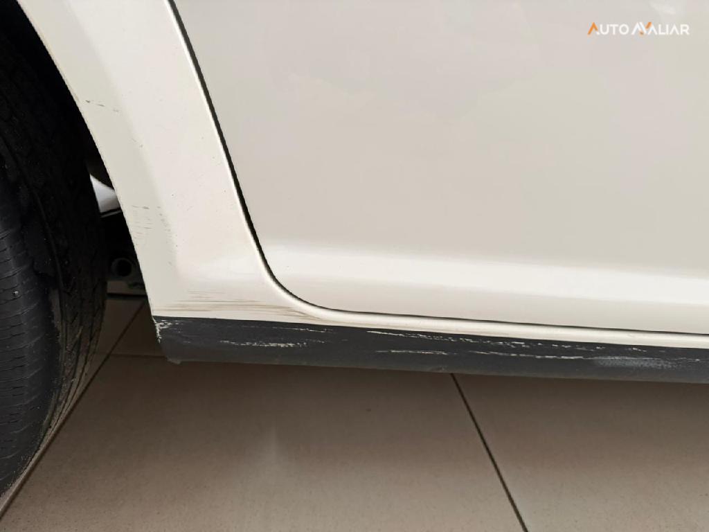 VOLKSWAGEN GOLF 1.6 MI SPORTLINE 8V FLEX 4P MANUAL