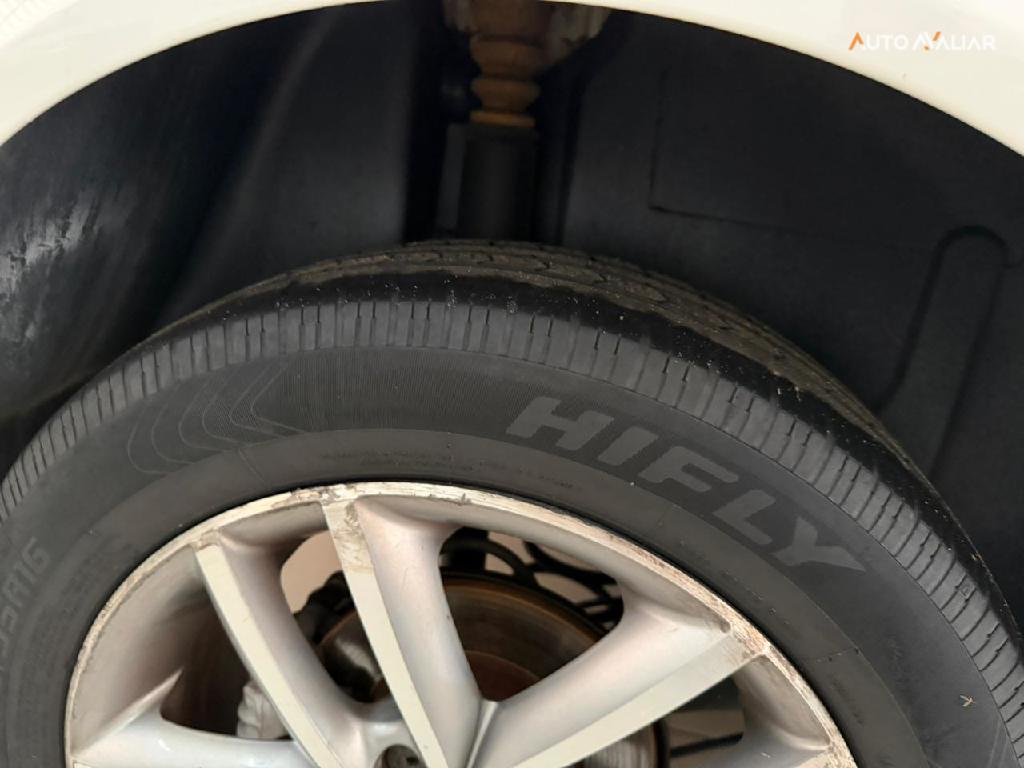 VOLKSWAGEN GOLF 1.6 MI SPORTLINE 8V FLEX 4P MANUAL