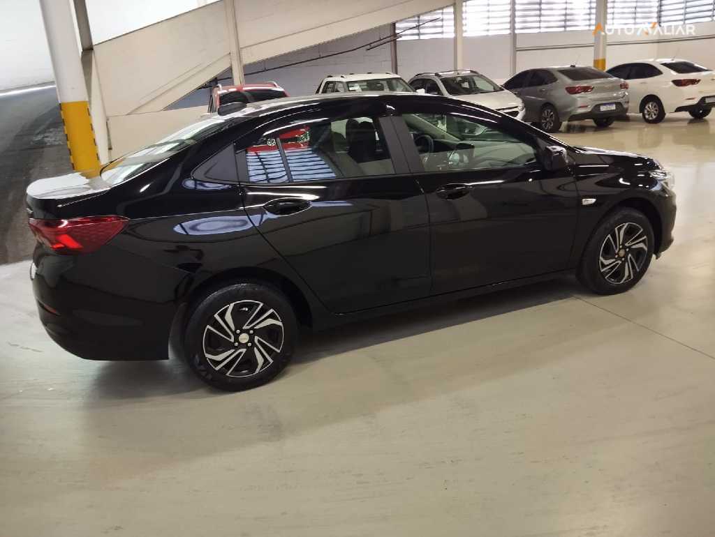 CHEVROLET ONIX 1.0 TURBO FLEX PLUS LT AUTOM&Aacute;TICO