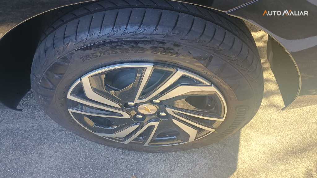 CHEVROLET ONIX 1.0 TURBO FLEX PLUS LT AUTOM&Aacute;TICO