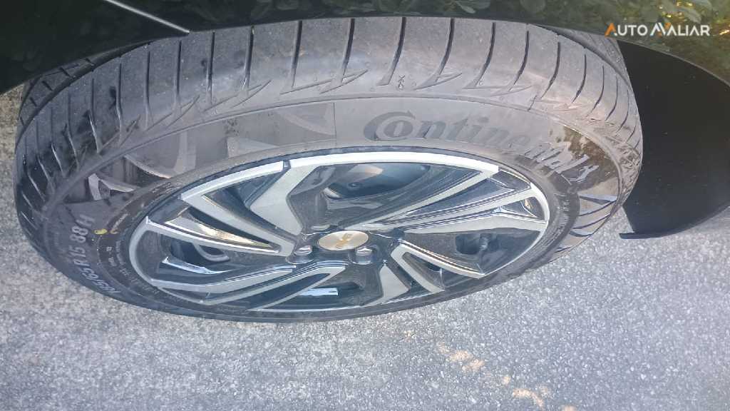 CHEVROLET ONIX 1.0 TURBO FLEX PLUS LT AUTOM&Aacute;TICO