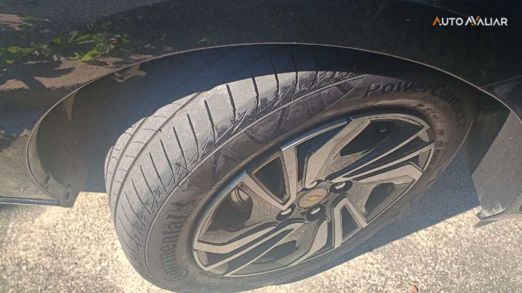 CHEVROLET ONIX 1.0 TURBO FLEX PLUS LT AUTOM&Aacute;TICO