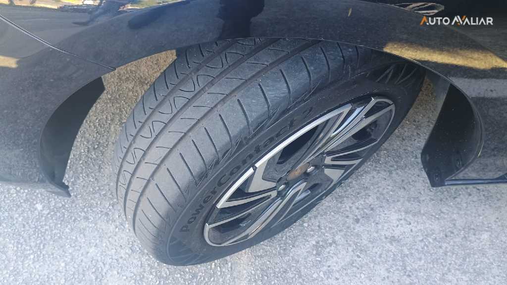 CHEVROLET ONIX 1.0 TURBO FLEX PLUS LT AUTOM&Aacute;TICO