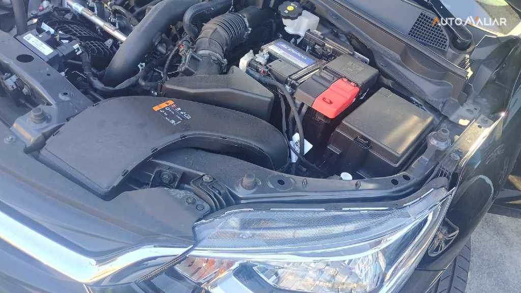 CHEVROLET ONIX 1.0 TURBO FLEX PLUS LT AUTOM&Aacute;TICO