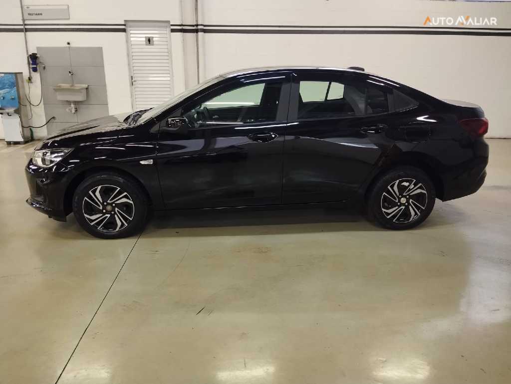 CHEVROLET ONIX 1.0 TURBO FLEX PLUS LT AUTOM&Aacute;TICO