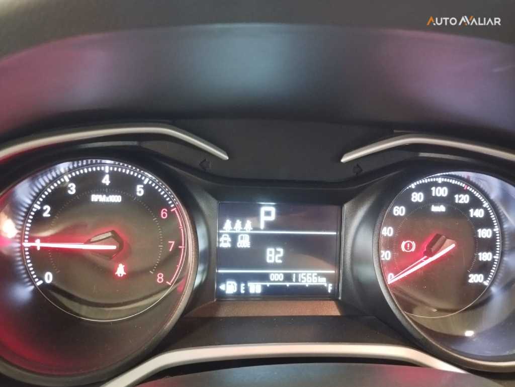 CHEVROLET ONIX 1.0 TURBO FLEX PLUS LT AUTOM&Aacute;TICO