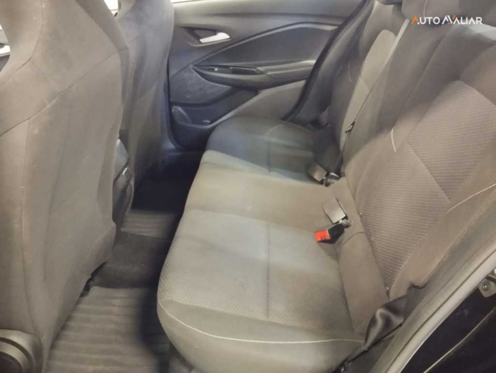 CHEVROLET ONIX 1.0 TURBO FLEX PLUS LT AUTOM&Aacute;TICO